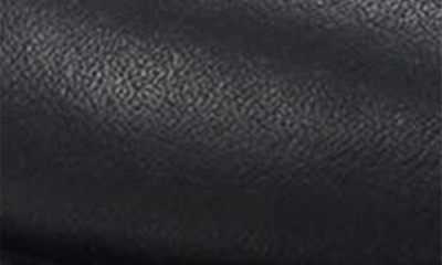 Shop Dolce Vita Elias Loafer In Black Leather