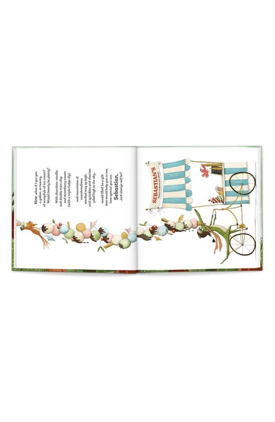 Shop I See Me 'a Birthday Gift' Personalized Book In Green