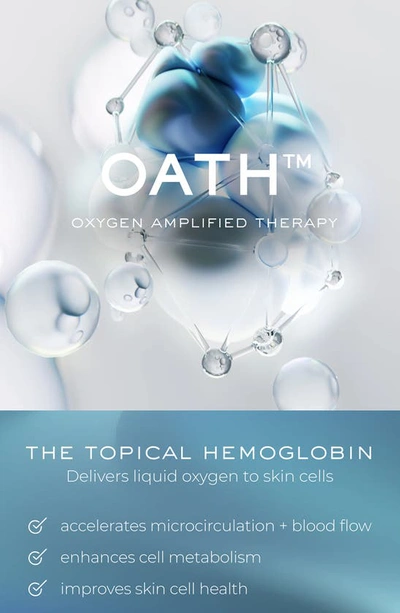 Element Eight O2 Niacinamide Eight Active Serum