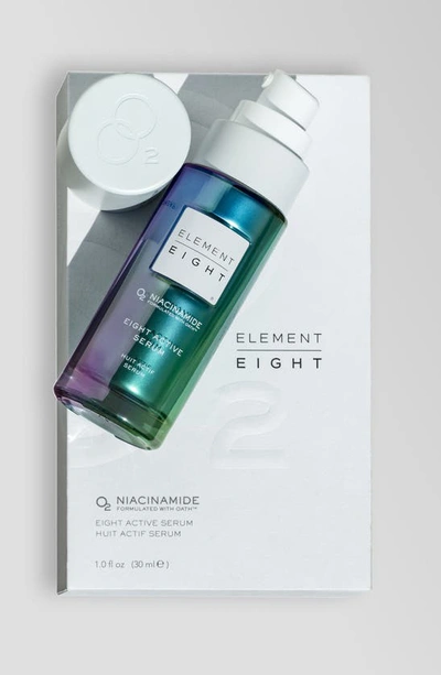 Shop Element Eight O2 Niacinamide Eight Active Serum, 0.5 oz