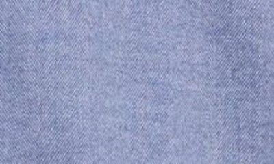 Shop Rodd & Gunn Barrhill Sports Fit Button-down Shirt In Polar Blue