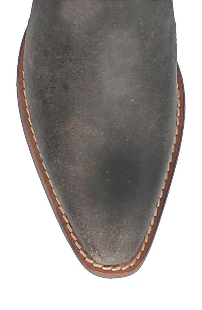 Dingo Fine N' Dandy Bootie In Black