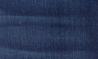 Shop Frame Le Crop Mini Boot High Waist Jeans In Cobbert