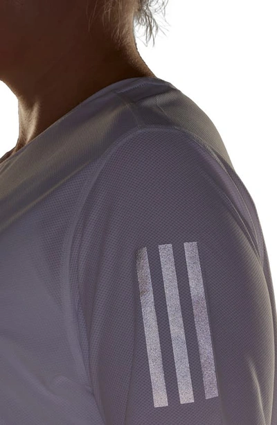 Adidas Originals Adidas Aeroready Train Essentials 3-stripes Tee In White And Black In White