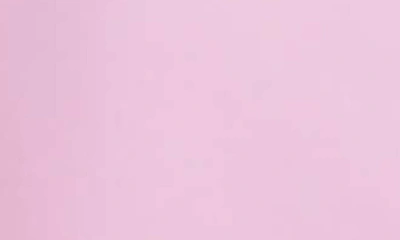 Foxcroft Sanda Cotton Blend Button-up Shirt In Bubblegum