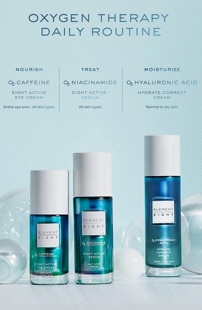 Element Eight O2 Squalane Face Cream