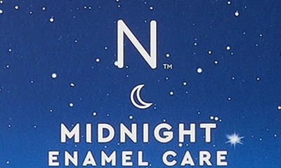 Shop Moon Midnight Enamel Care Dissolving Whitening Strips