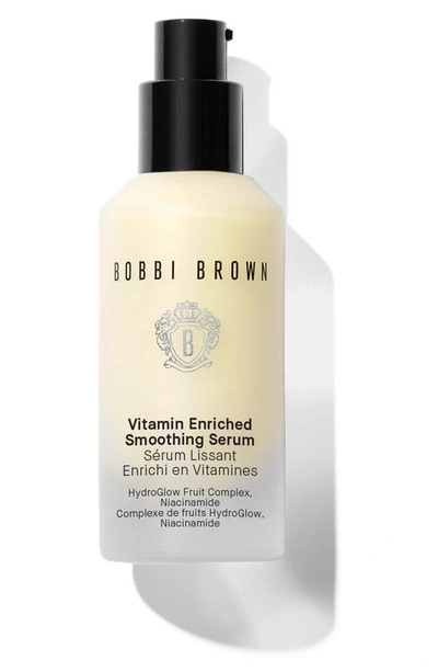 Shop Bobbi Brown Vitamin Enriched Smoothing Serum With Niacinamide