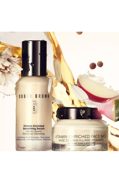 Shop Bobbi Brown Vitamin Enriched Smoothing Serum With Niacinamide