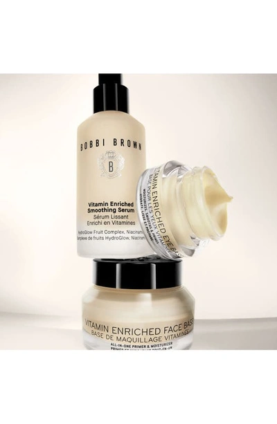 Shop Bobbi Brown Vitamin Enriched Smoothing Serum With Niacinamide