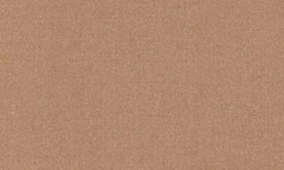 Open Edit Tailored Miniskirt In Brown Caribou