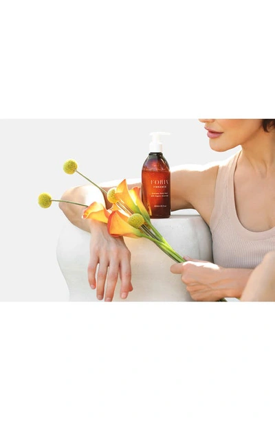 Shop Foria Everyday Body Wash With Organic Botanicals