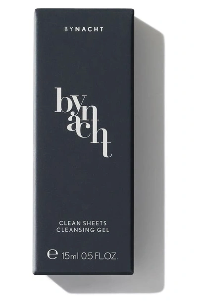 Bynacht Clean Sheets Cleansing Gel
