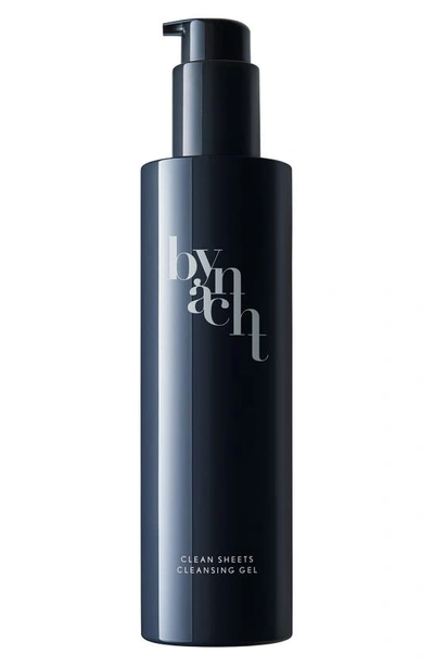 Bynacht Clean Sheets Cleansing Gel