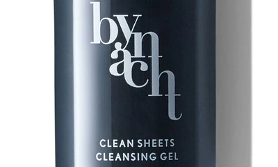 Shop Bynacht Clean Sheets Cleansing Gel, 5.1 oz
