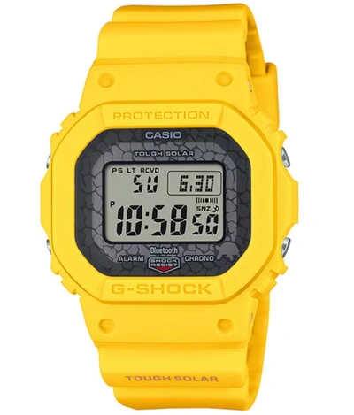 Pre-owned Casio G-shock Gw-b5600cd-9jr Tough Watch Japan Domestic Version