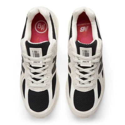 Pre-owned New Balance Joe Fresh Goods Balance 900v4 Intro Mens