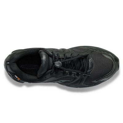 Pre-owned Saucony Progrid Triumph 4 Men's Sneakers Black S70758-01