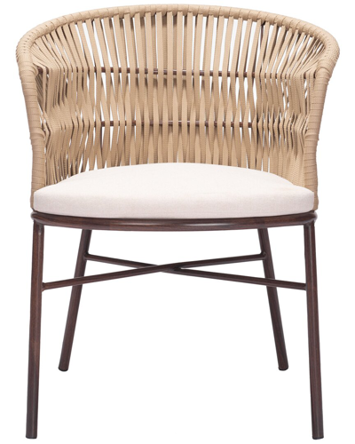 Shop Zuo Modern Set Of 2 Freycinet Dining Chairs