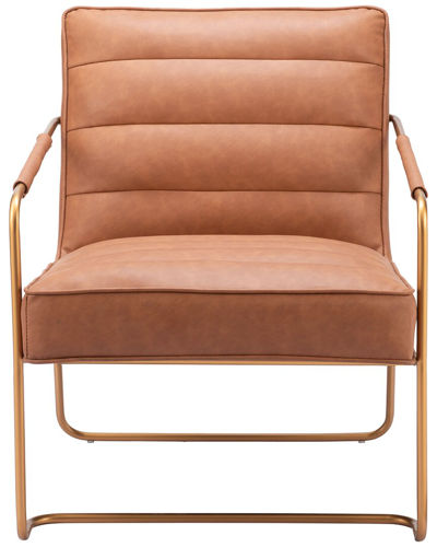 Shop Zuo Modern Dallas Accent Chair