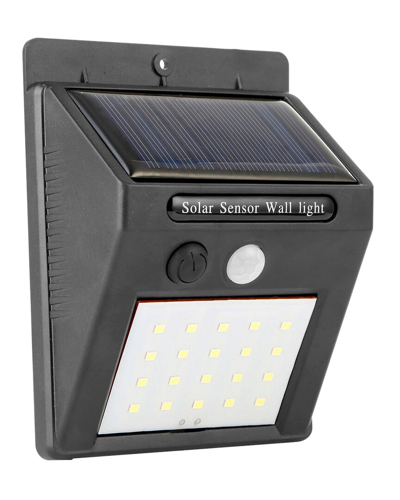 Shop Fresh Fab Finds Solarek 20pc Led Motion Sensor Solar Lights