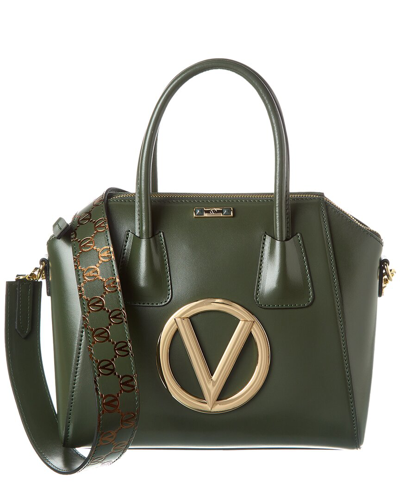 Valentino minimi leather satchel new arrivals
