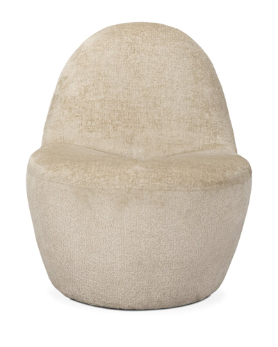 Mercana Beverly Chenille Accent Chair