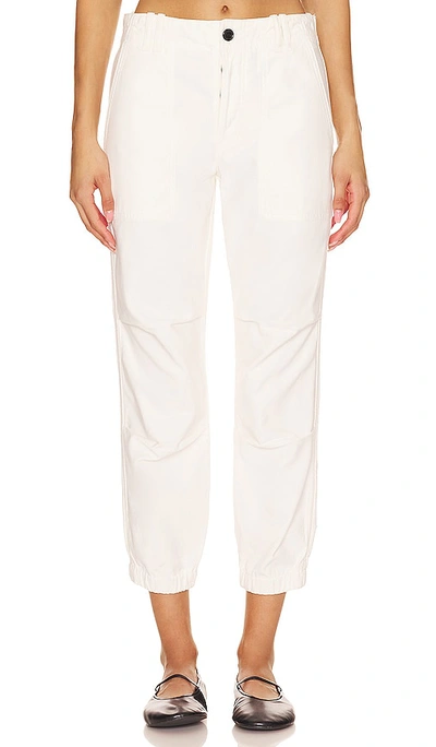 Citizen Of Humanity Agni Utility Pants In Pashmina
