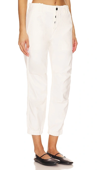 Citizen Of Humanity Agni Utility Pants In Pashmina