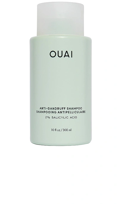 Shop Ouai Anti Dandruff Shampoo In Beauty: Na