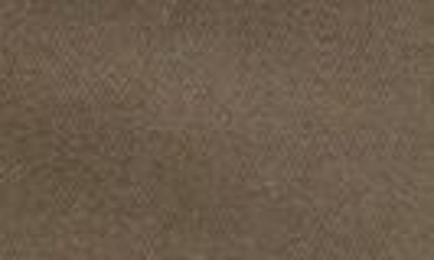 Atm Anthony Thomas Melillo Stretch Cotton Twill Flare Leg Pants In Oil Green