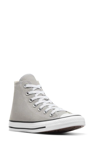 Shop Converse Chuck Taylor® All Star® High Top Sneaker In Totally Neutral