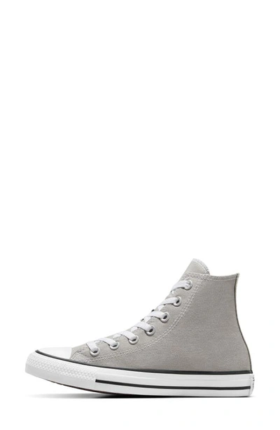Shop Converse Chuck Taylor® All Star® High Top Sneaker In Totally Neutral