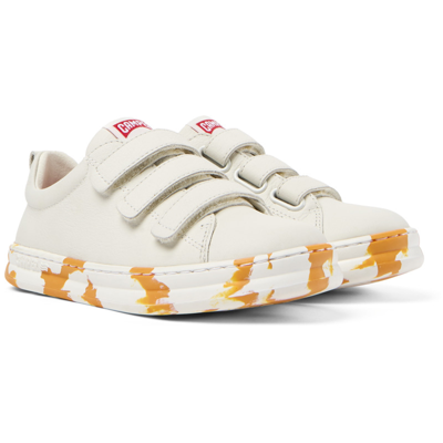 Shop Camper Sneakers For Girls In White