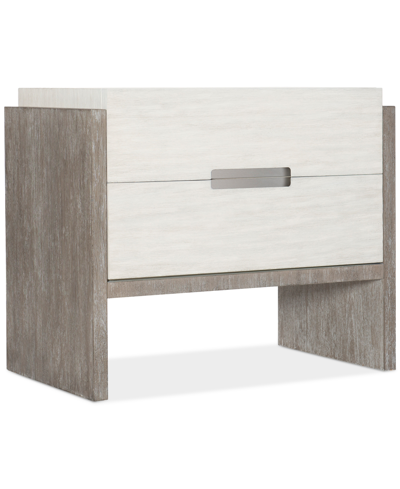 Bernhardt Fantasia 3pc Bedroom Set (king Bed + Dresser + Nightstand) In No Color