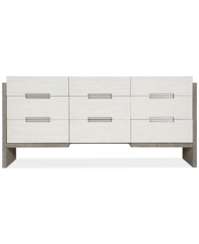 Bernhardt Fantasia 3pc Bedroom Set (king Bed + Dresser + Nightstand) In No Color