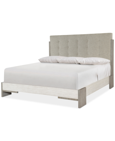 Bernhardt Foundations Queen Bed In No Color