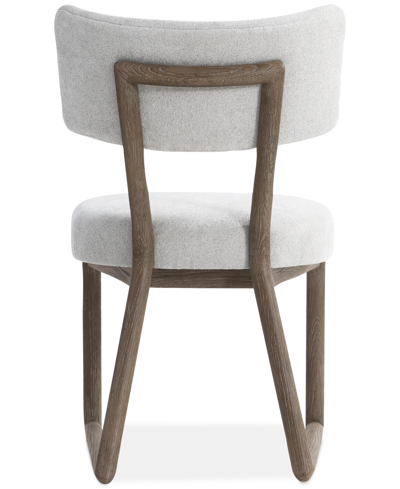 Bernhardt Foundations 6pc Side Chair Set In No Color
