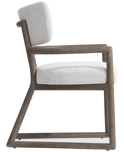 Bernhardt Foundations 2pc Arm Chair Set In No Color