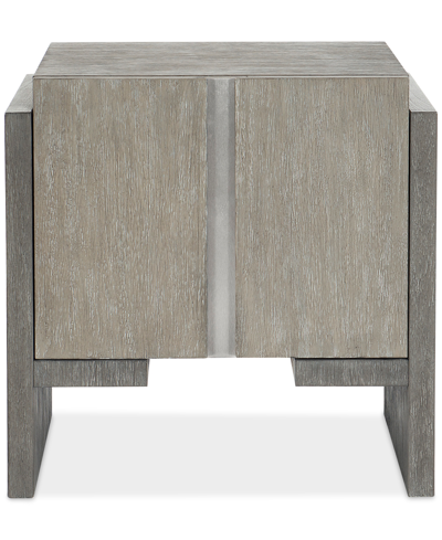 BERNHARDT FANTASIA COCKTAIL & END TABLE SET 