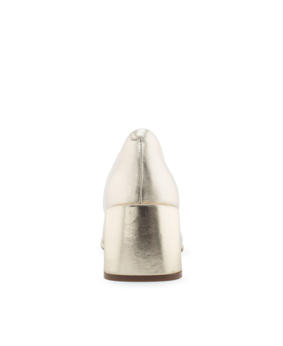AEROSOLES ALAE DRESS-PUMP-MID HEEL 