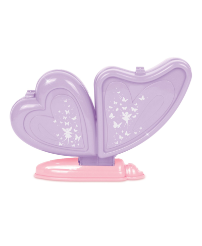 Make It Real Fairy Garden Folding Butterfly Cosmetic Set In Multi
