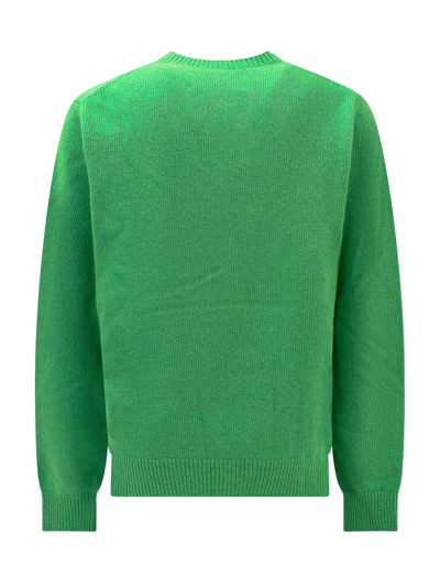 Shop Mc2 Saint Barth Birichina Sweater In Birichina 75