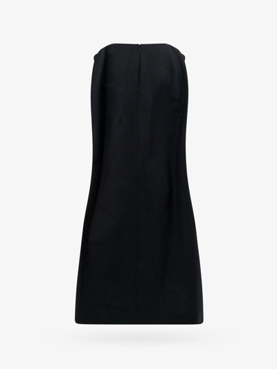 Shop Marni Woman Dress Woman Black Dresses
