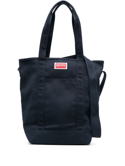 Shop Kenzo Bags.. In Blue