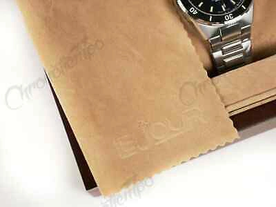 Pre-owned Le Jour Coral Diver 42mm Swiss Automatic Men's Diver Watch Lj-cd-001