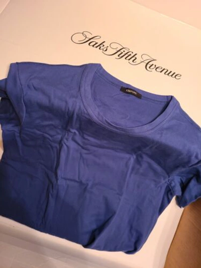 Pre-owned Tom Ford Men  Navy Blue Size 2xl Limited Edition Authentic