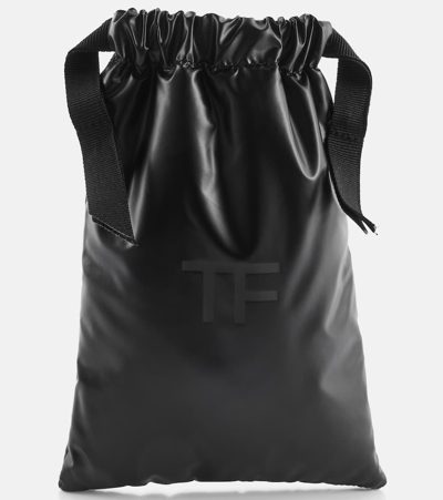 Tom Ford Rellen Mask Sunglasses In Multicoloured