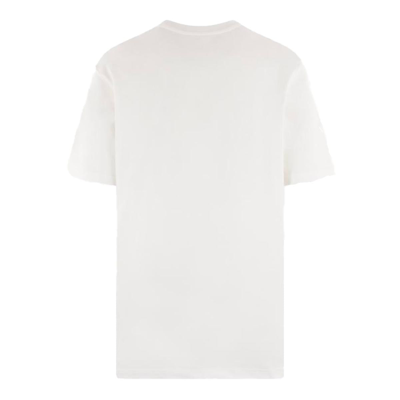 Shop Jil Sander T-shirts And Polos In Porcelain