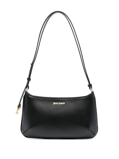 Shop Palm Angels Bags In Black